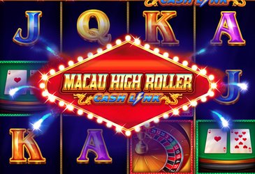 Macau High Roller